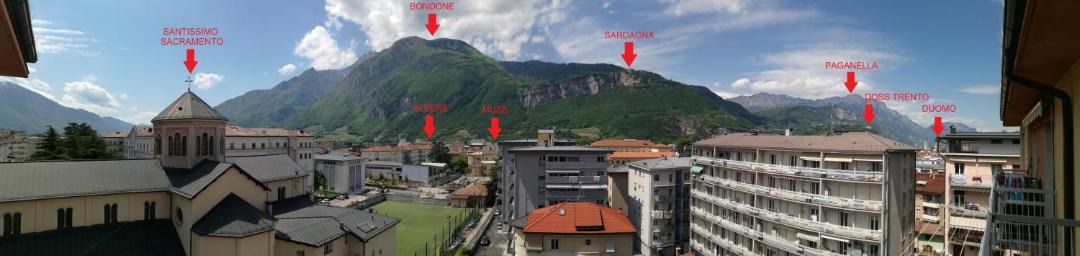 Photo of Others in Trento