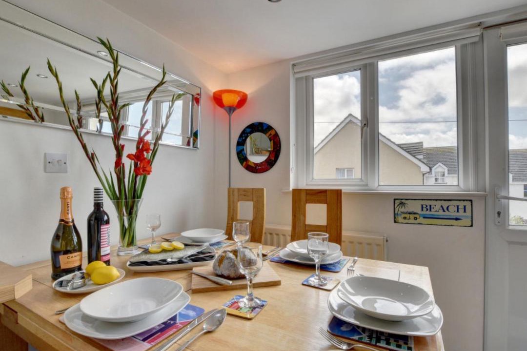 Photo of Livingroom in Woolacombe