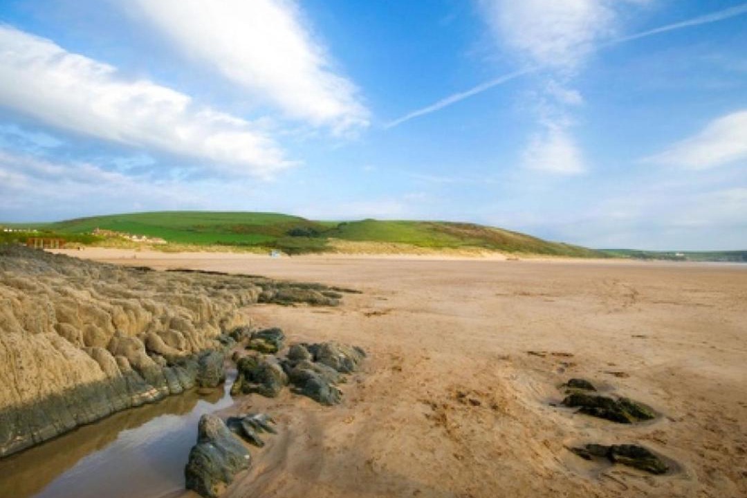 Photo of Outdoor in Woolacombe