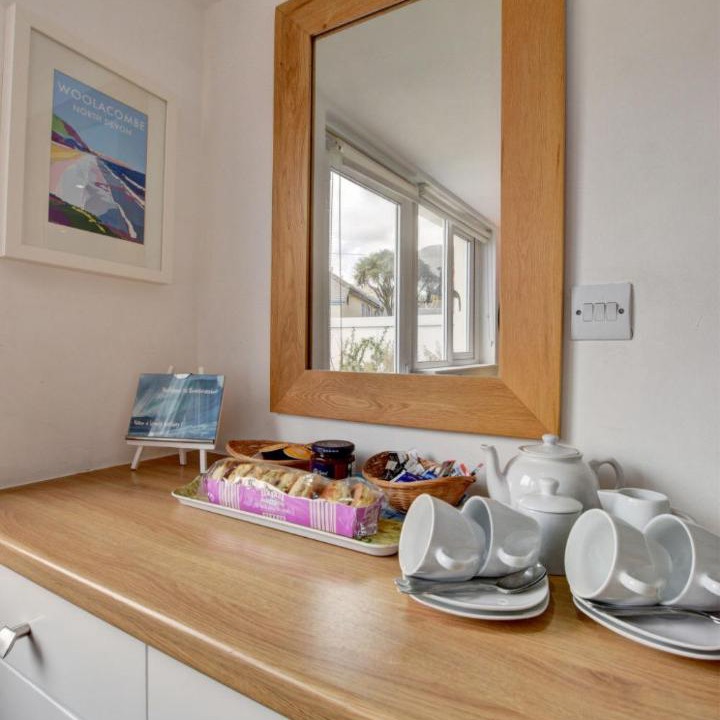 Photo of Livingroom in Woolacombe