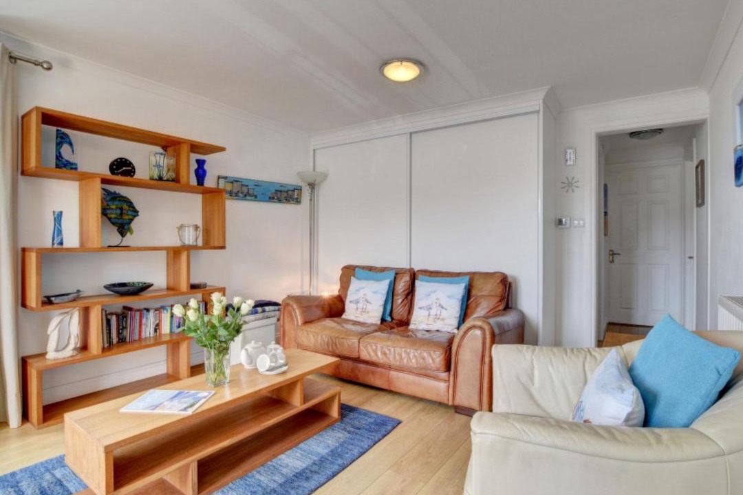 Photo of Livingroom in Woolacombe