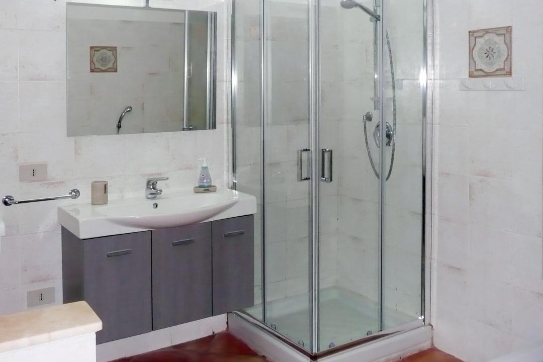 Photo of Bathroom in Bellissimi