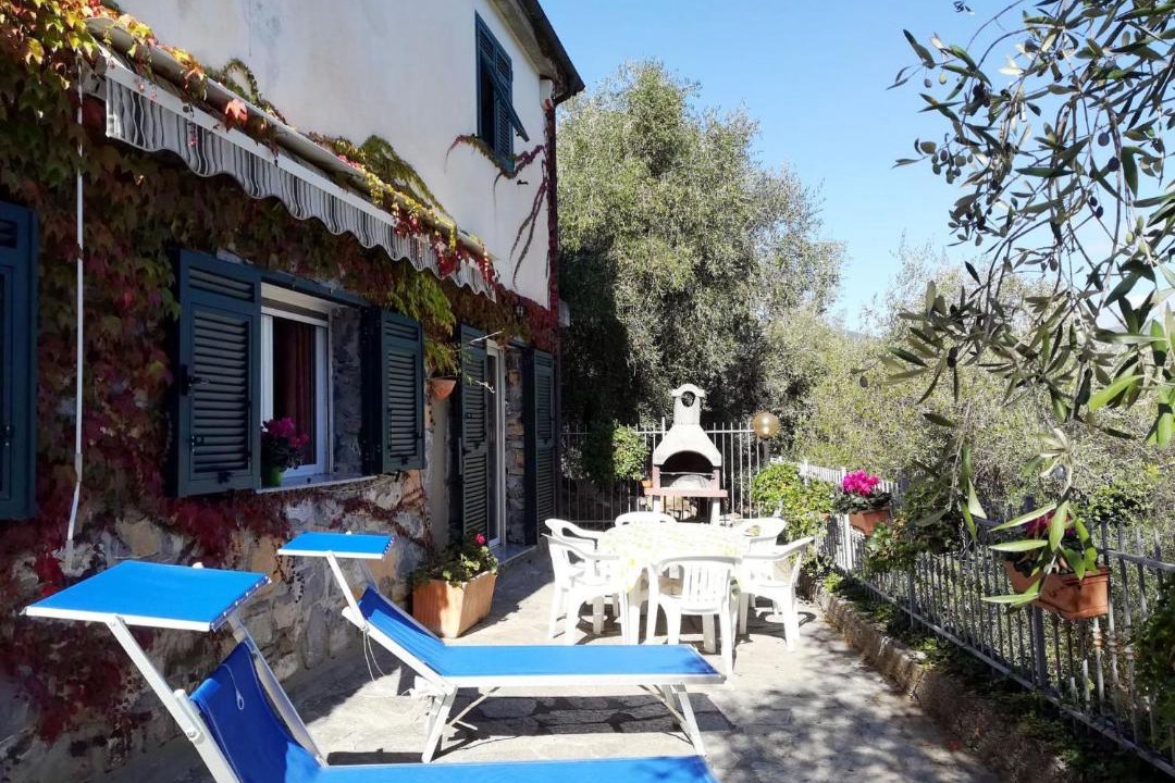 Photo of Outdoor in Bellissimi