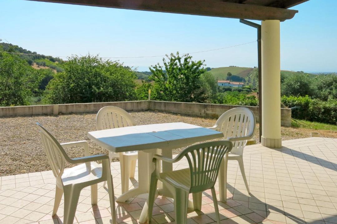 Photo of Patio Balcony in Tortoreto