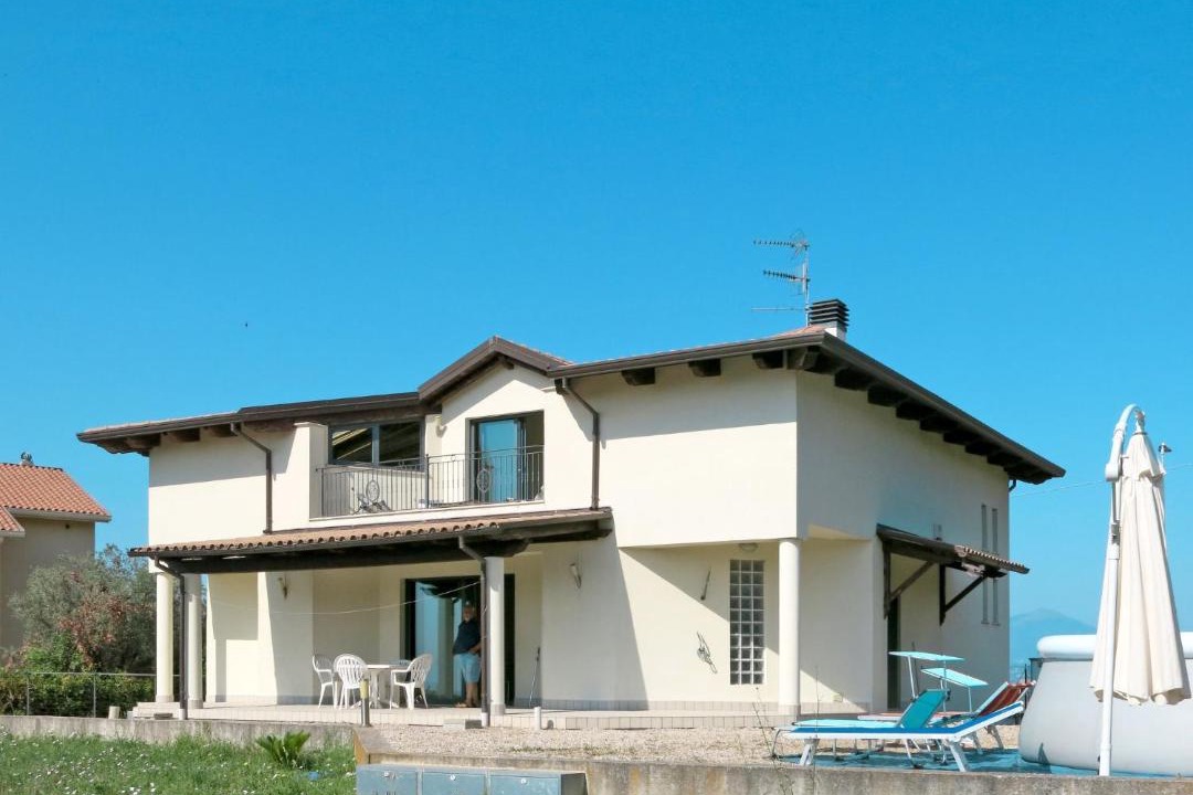 Photo of Buildings in Tortoreto