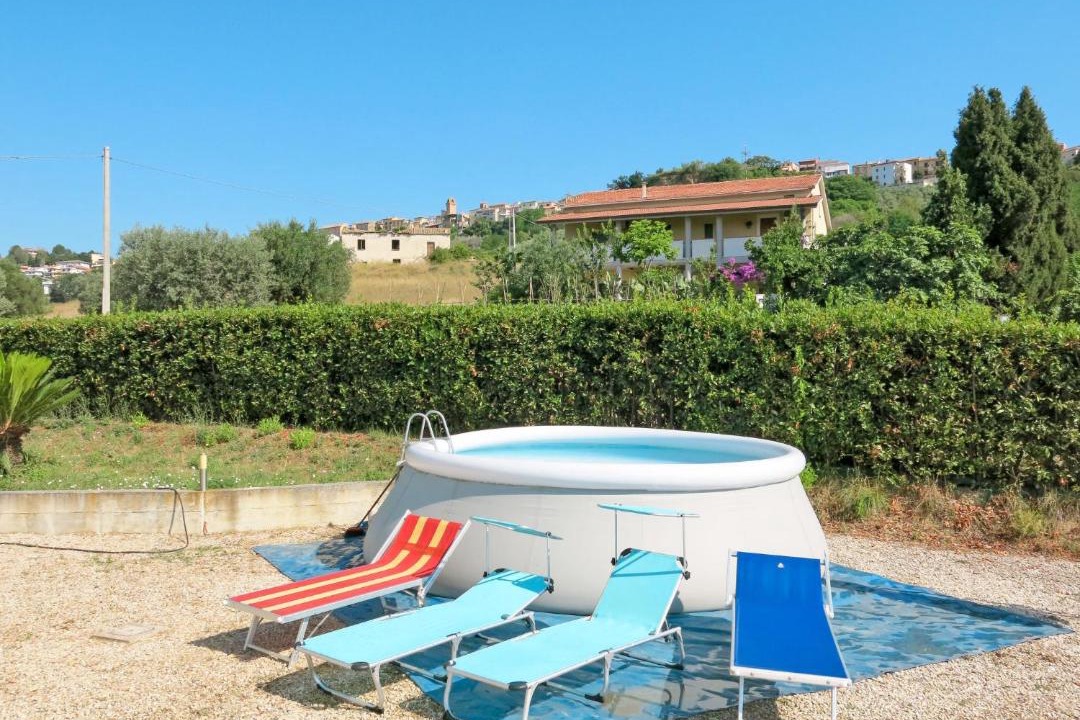 Photo of Outdoor in Tortoreto