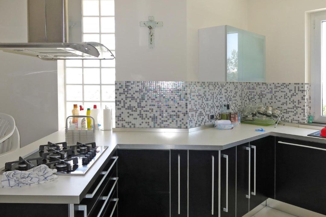 Photo of Kitchen in Tortoreto