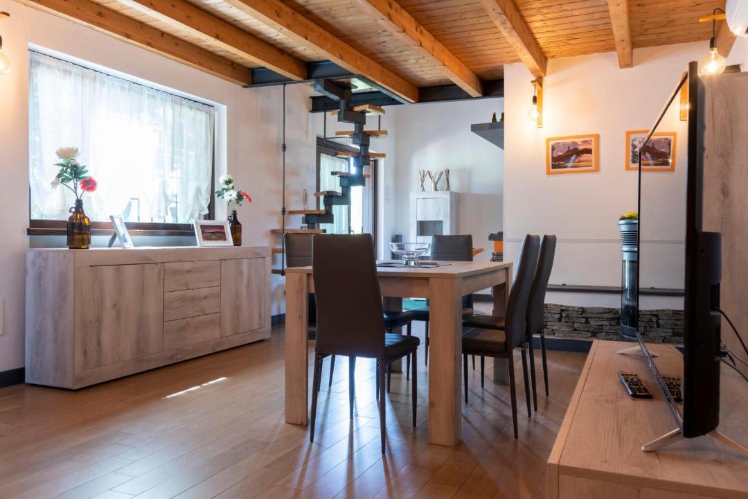 Photo of Kitchen in Sutri
