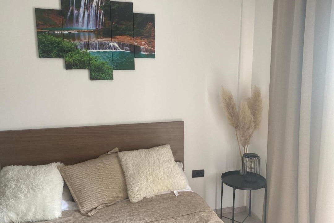 Photo of Bedroom in Lisina