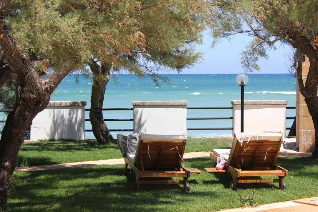 Photo of Others in Torre Canne