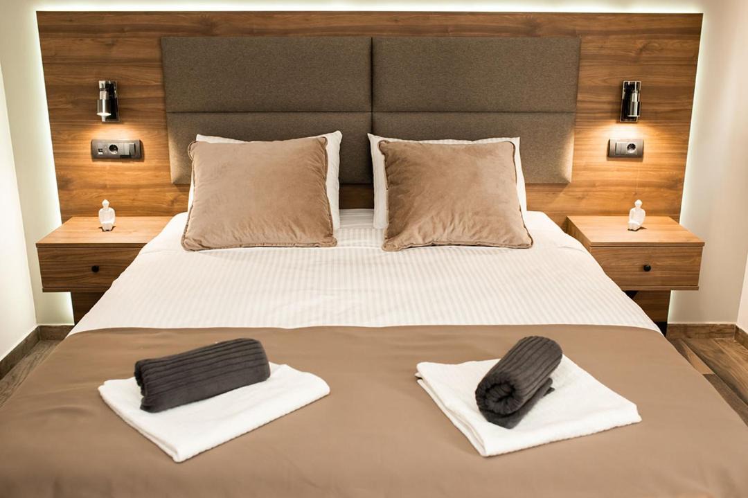 Photo of Bedroom in Palilula