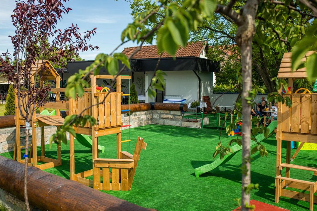 Photo of Outdoor in Palilula