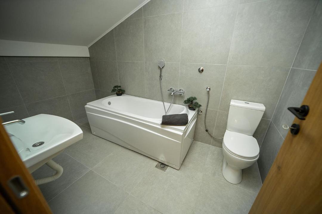 Photo of Bathroom in Palilula