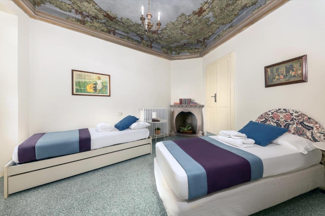 Photo of Bedroom in Castello