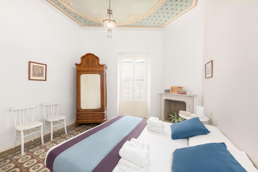 Photo of Bedroom in Castello