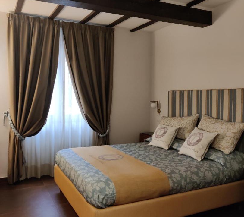 Photo of Bedroom in Porciano