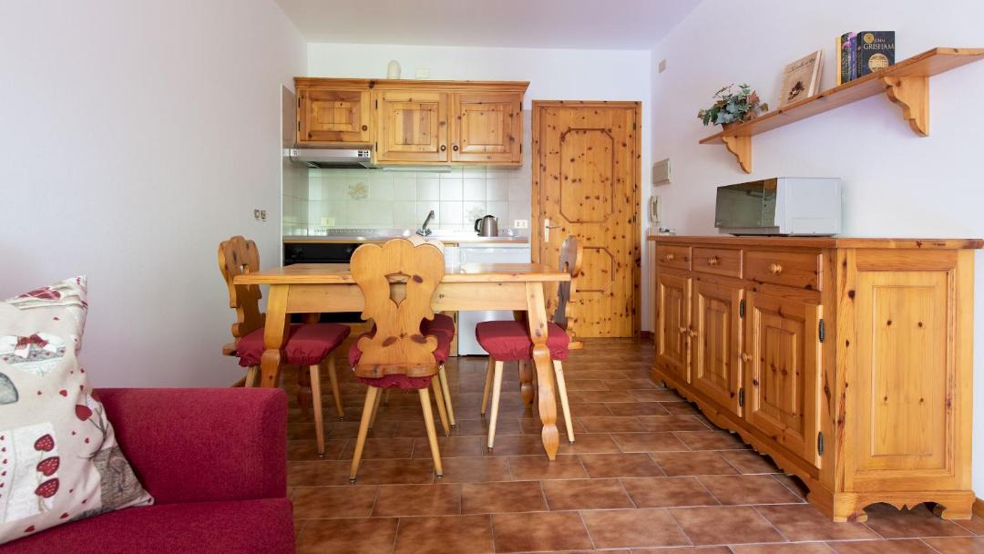 Photo of Livingroom in Premadio