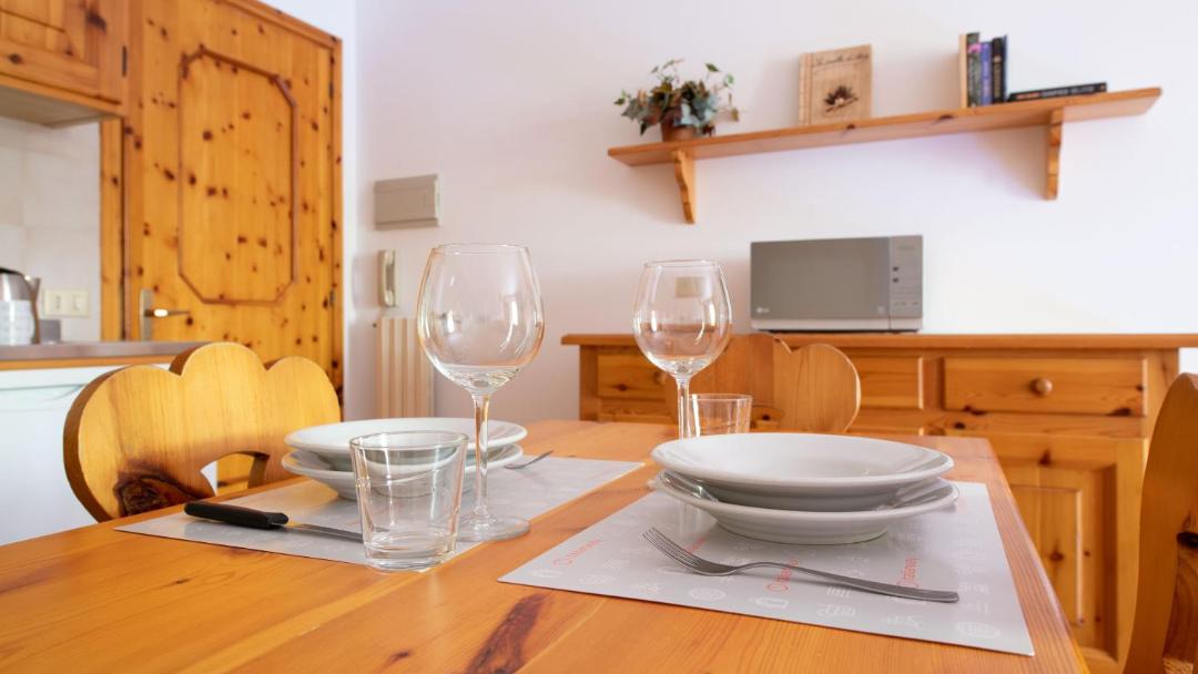 Photo of Livingroom in Premadio
