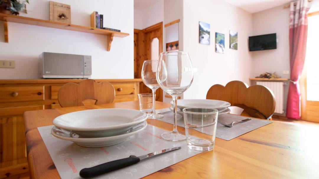 Photo of Livingroom in Premadio
