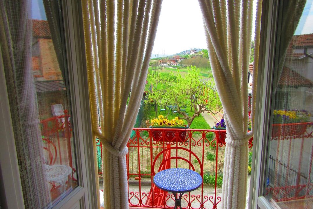 Photo of Patio Balcony in Govone