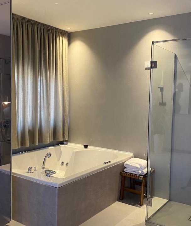 Photo of Bathroom in Bistrica