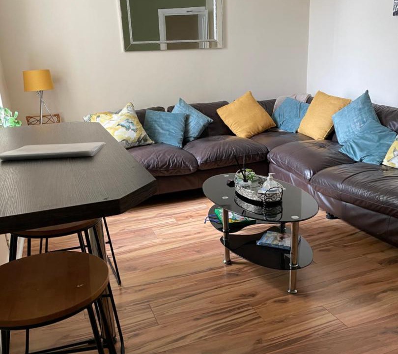Photo of Livingroom in Londonderry