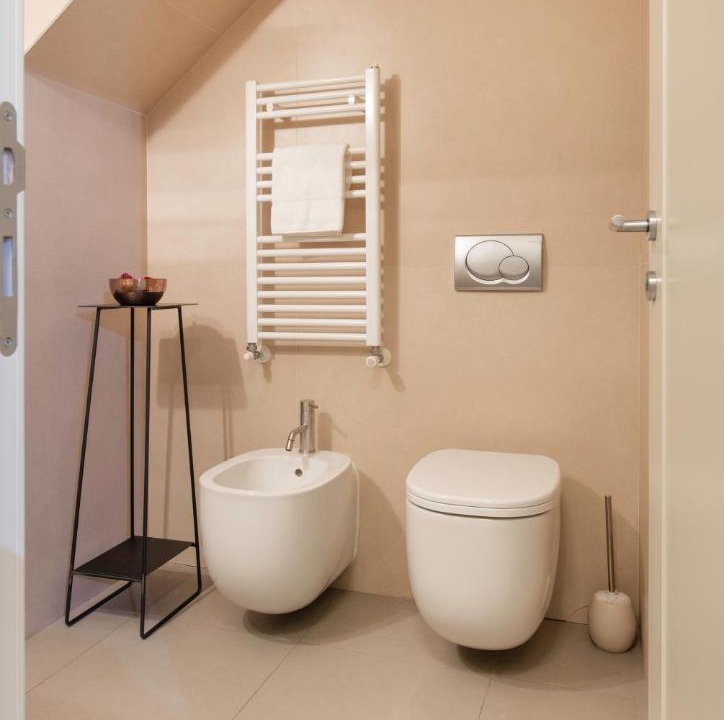 Photo of Bathroom in Citta Antica