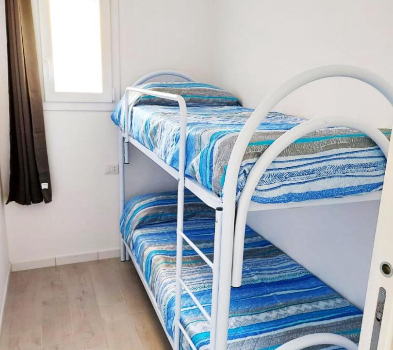 Photo of Bedroom in Trinita d'Agultu e Vignola
