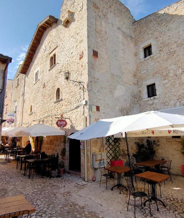Photo of Others in Calascio