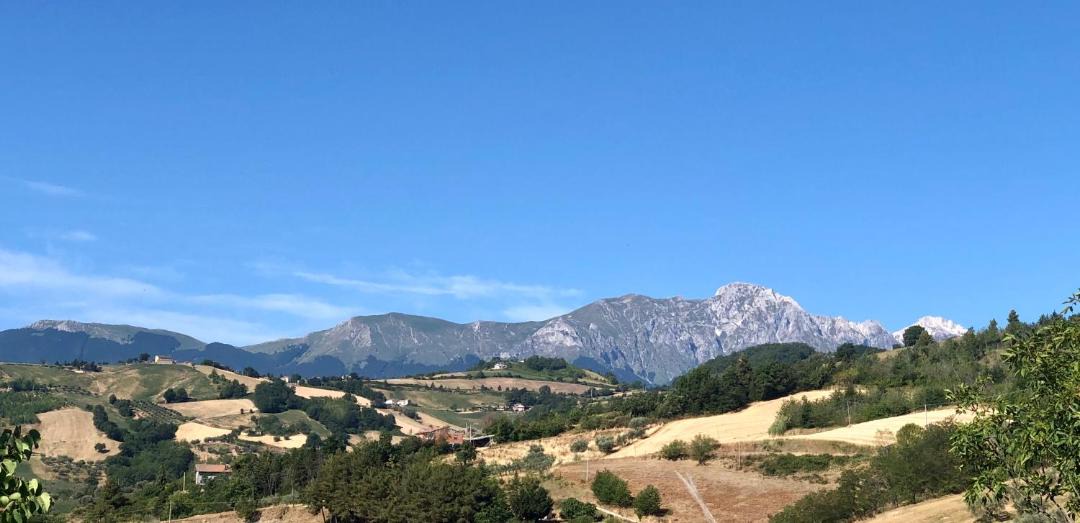 Photo of Outdoor in Castiglione Messer Raimondo