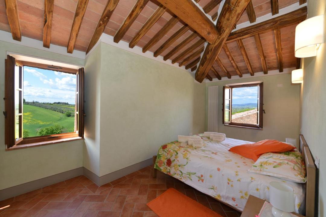 Photo of Bedroom in Bollano
