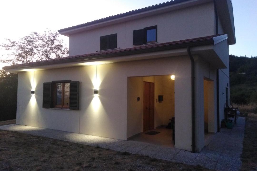 Photo of Buildings in Monteluiano