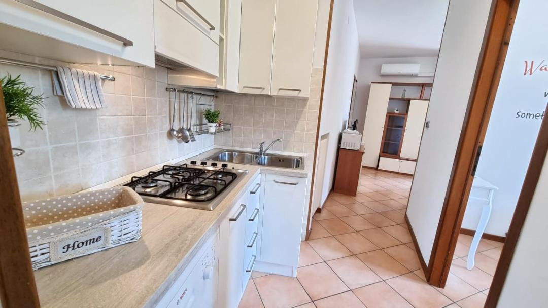 Photo of Kitchen in Peschiera del Garda