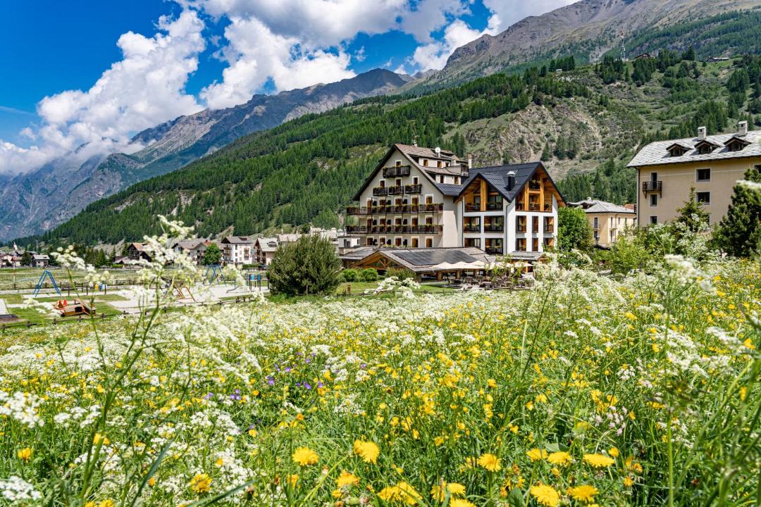 Photo of Others in Cogne