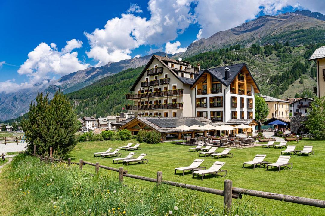 Photo of Others in Cogne