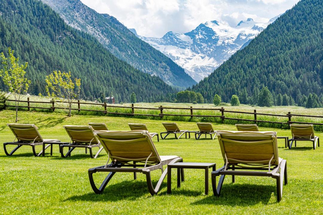 Photo of Others in Cogne