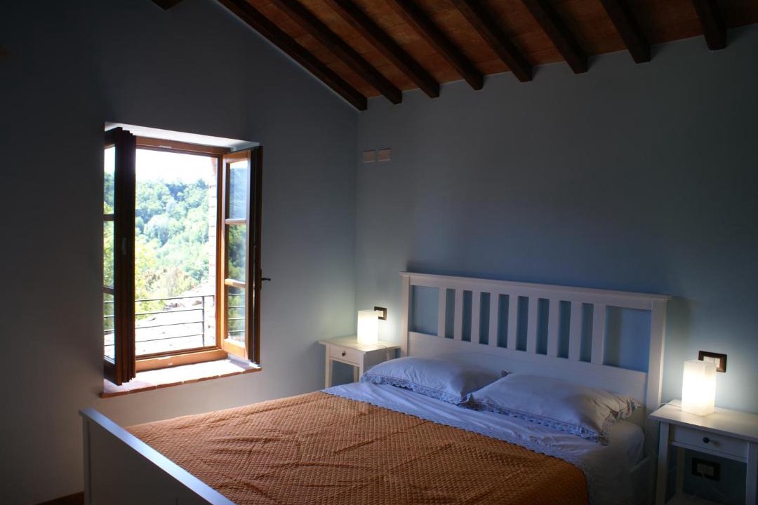 Photo of Bedroom in Mologno