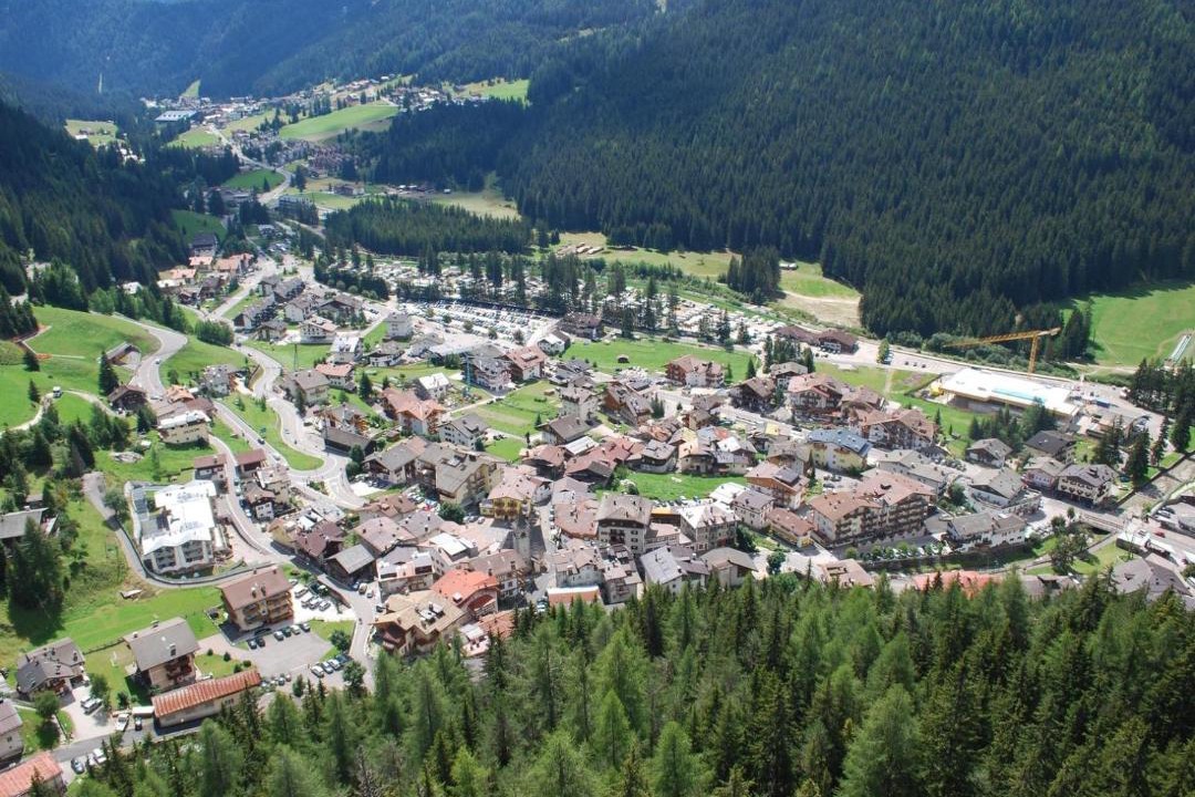 Photo of Others in Campitello di Fassa