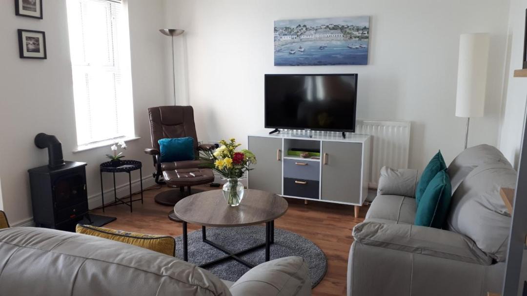 Photo of Livingroom in Killyleagh