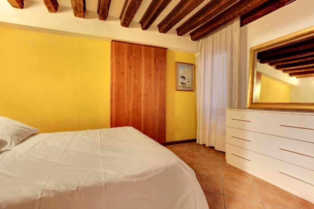 Photo of Bedroom in Castello
