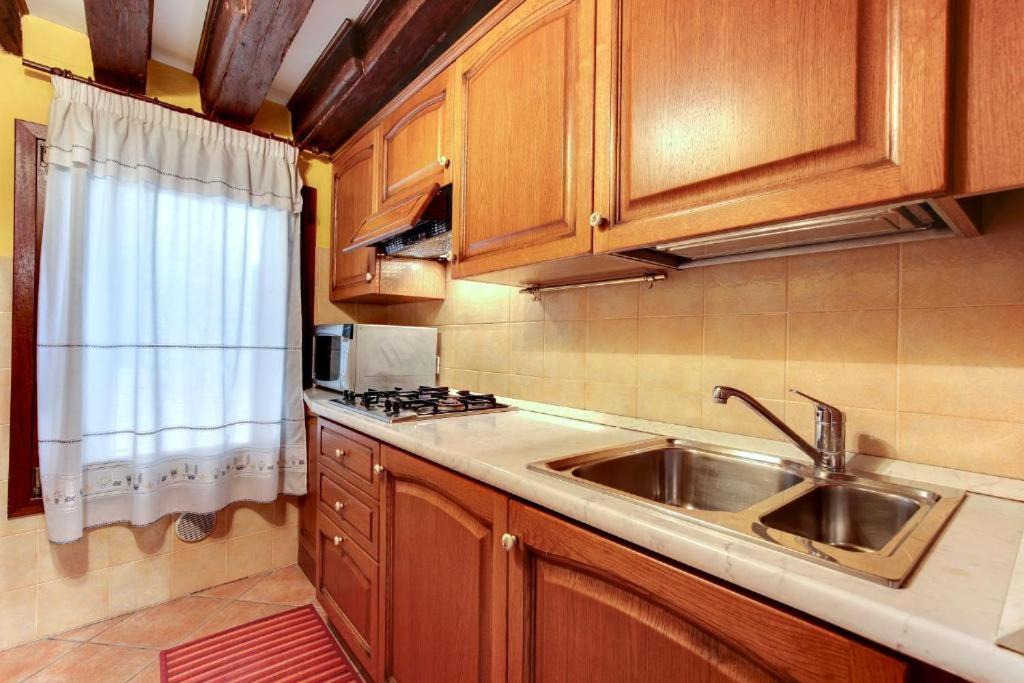 Photo of Kitchen in Castello