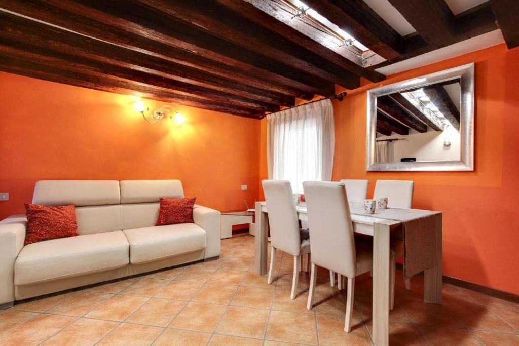 Photo of Livingroom in Castello