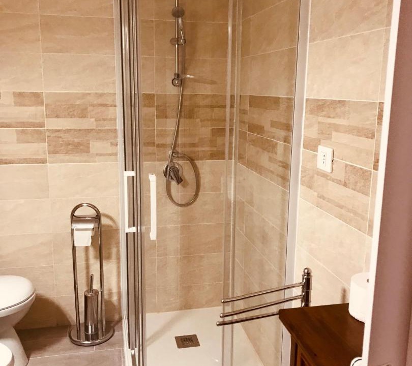 Photo of Bathroom in Lido del Sole