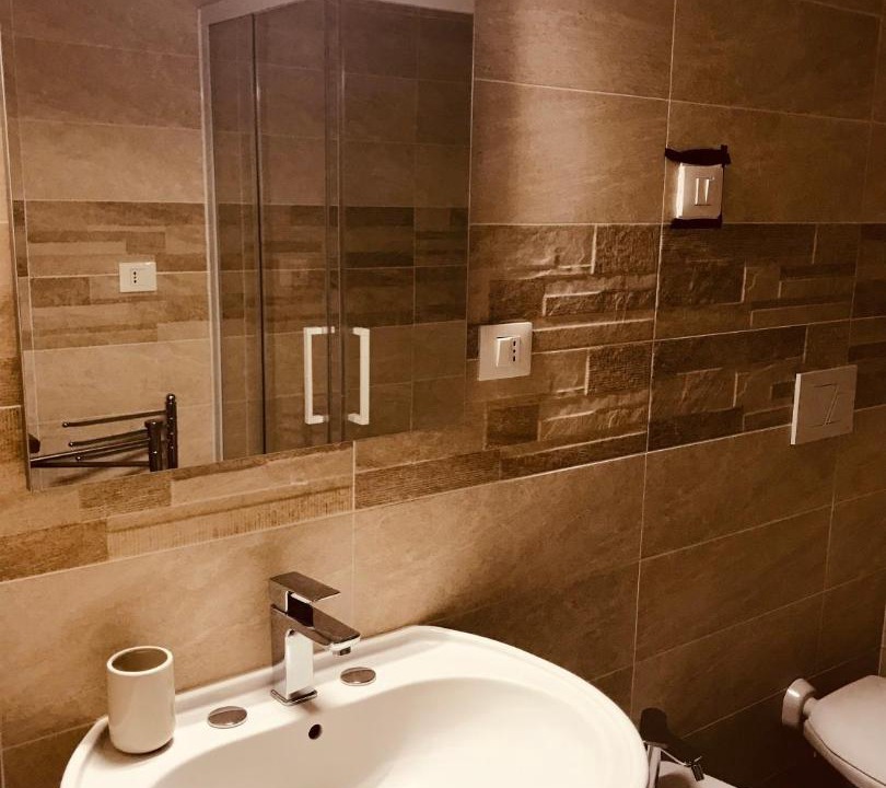 Photo of Bathroom in Lido del Sole