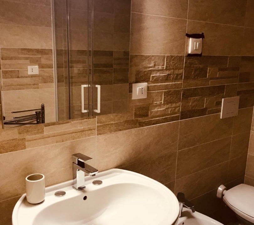Photo of Bathroom in Lido del Sole
