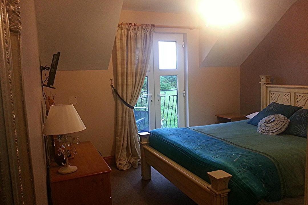 Photo of Bedroom in Ballycastle