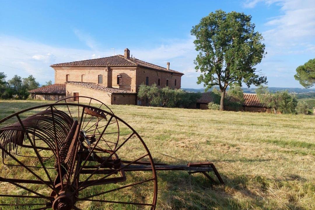 Photo of Buildings in Chiusure