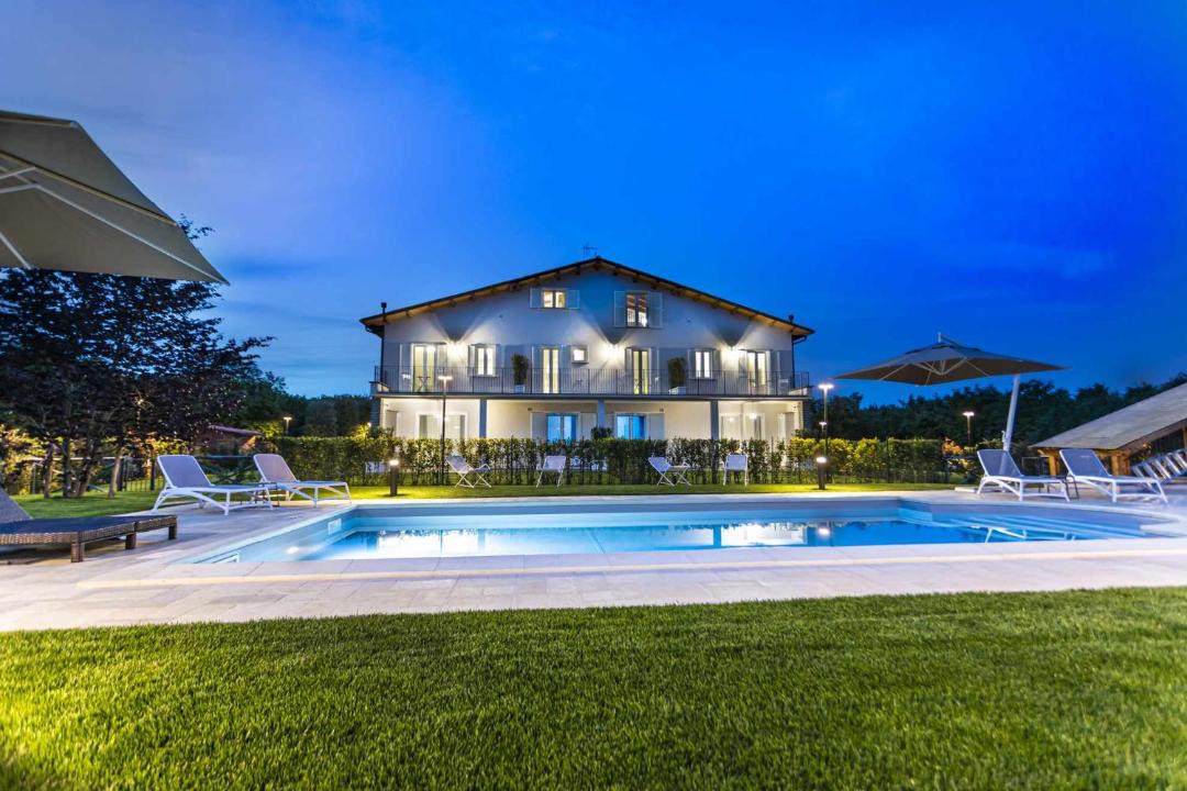 Photo of Outdoor in Capranica