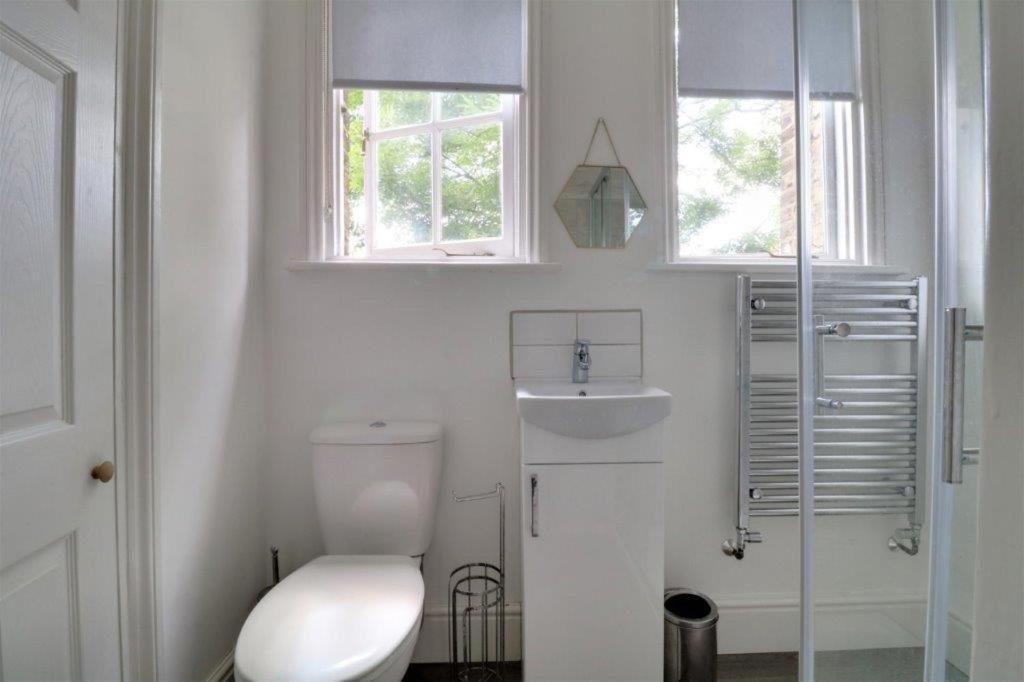 Photo of Bathroom in Southfields
