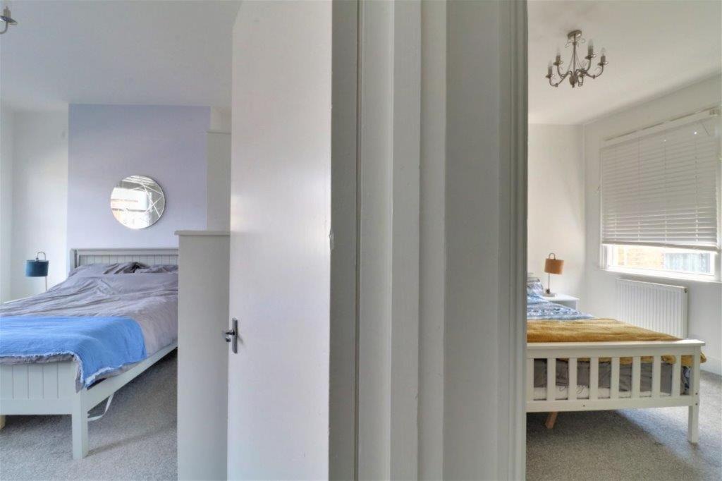 Photo of Bedroom in Southfields